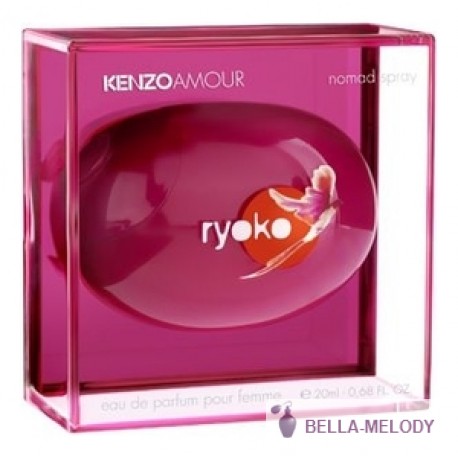 Kenzo Amour Ryoko 22