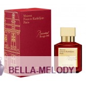 Francis Kurkdjian Baccarat Rouge 540 Extrait De Parfum