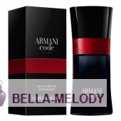 Armani Code A-List