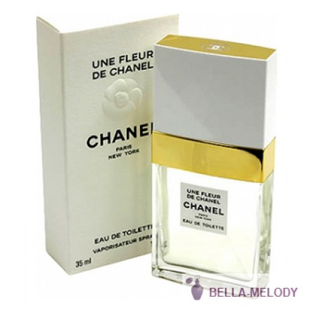 Chanel Une Fleur De Chanel Винтаж 22