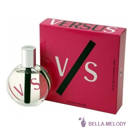 Versace V/S Versus Woman 22