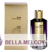 Mancera Aoud Black Candy