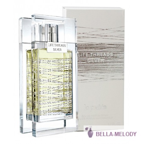 La Prairie Life Threads Silver 22