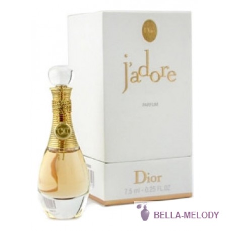 Christian Dior J'Adore Extrait De Parfum 22