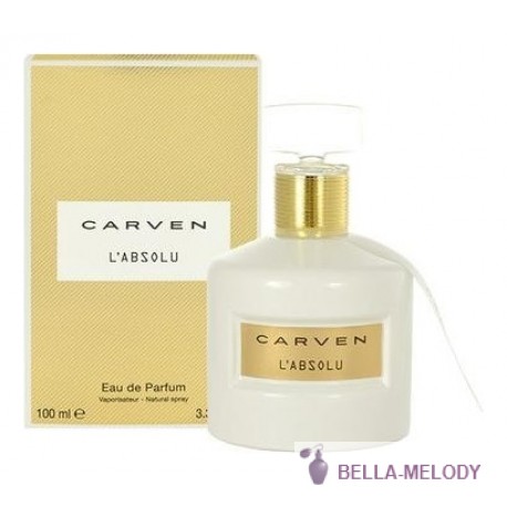 Carven L'Absolu 22