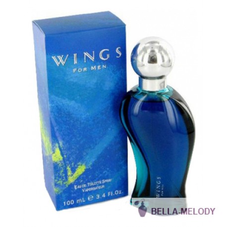 Beverly Hills Wings For Men 22