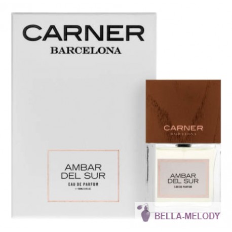 Carner Barcelona Ambar Del Sur 22