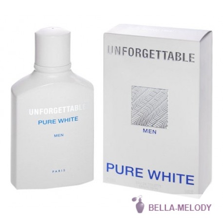 Glenn Perri Unforgettable Pure White 22