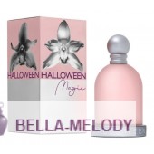 J.Del Pozo Halloween Magic