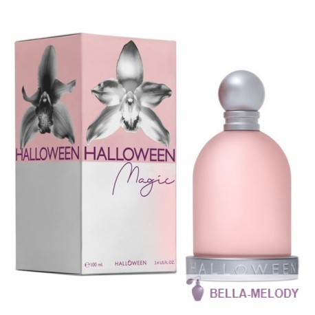 J.Del Pozo Halloween Magic 22