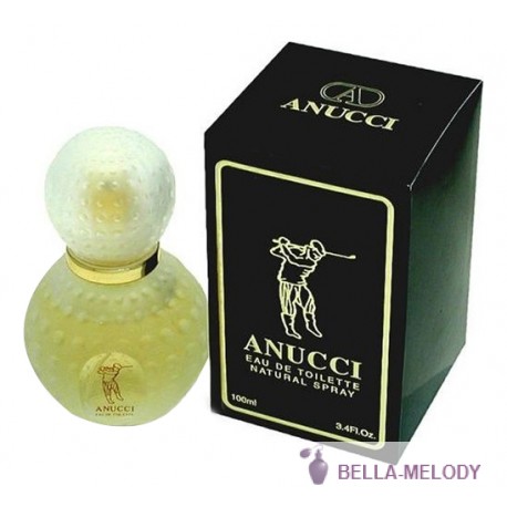 Anucci Men Винтаж 22