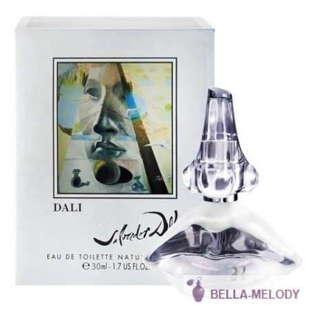 Salvador Dali Eau De Toilette 22