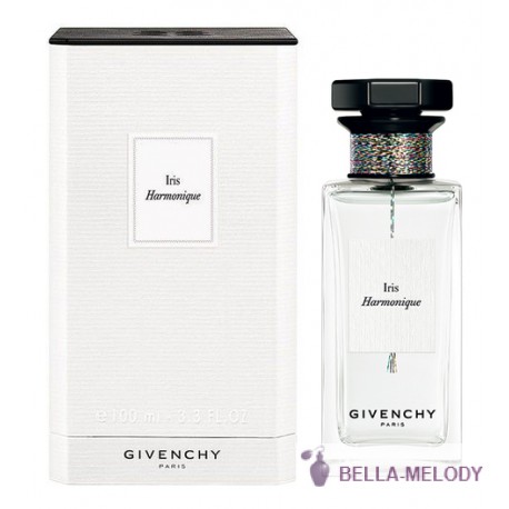 Givenchy Iris Harmonique 22