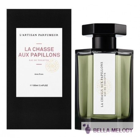 L'Artisan Parfumeur La Chasse Aux Papillons 22