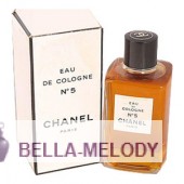 Chanel No5 Eau De Cologne Винтаж