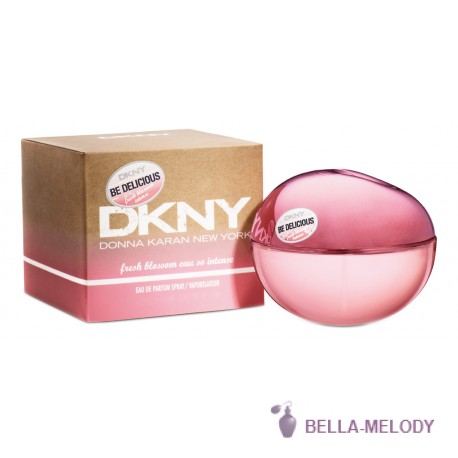 DKNY Be Delicious Fresh Blossom Eau So Intense 22