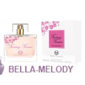 Sergio Tacchini Fantasy Forever Eau Romantique