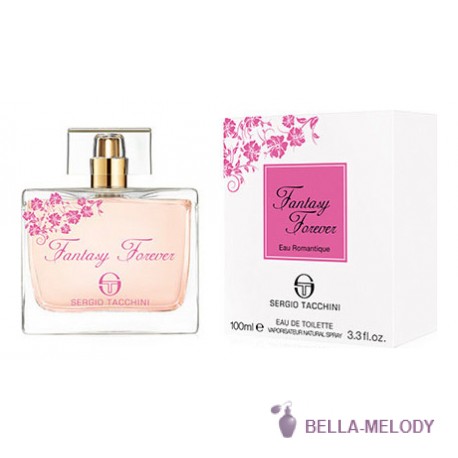 Sergio Tacchini Fantasy Forever Eau Romantique 22