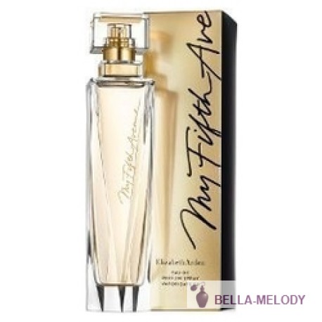 Elizabeth Arden My Fifth Avenue 22