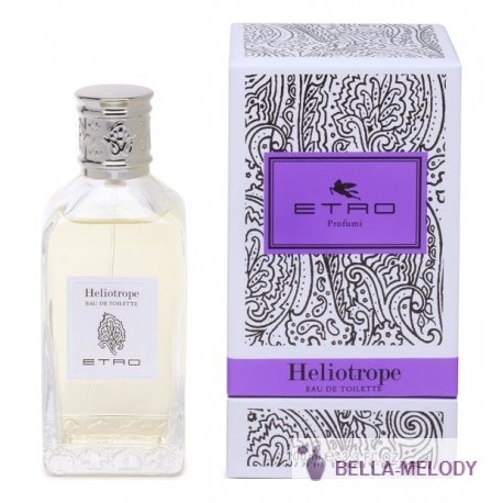 Etro Heliotrope 22