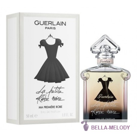 Guerlain La Petite Robe Noire Ma Premiere Robe 22