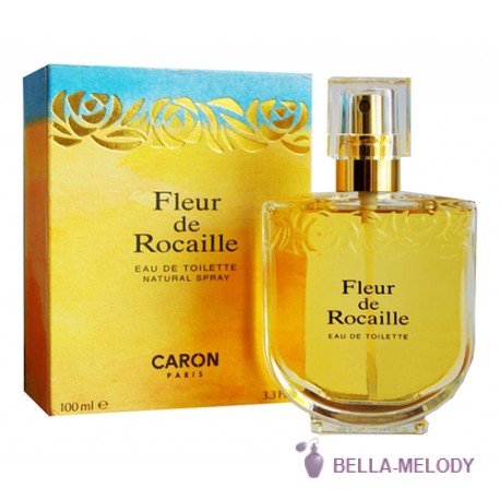 Caron Fleur De Rocaille 22