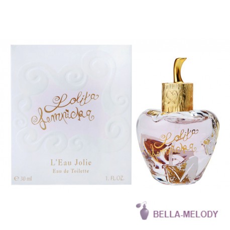 Lolita Lempicka L’Eau Jolie 22