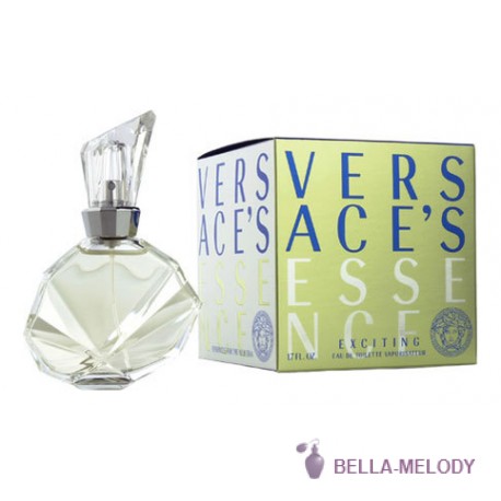 Versace Essence Exciting 22