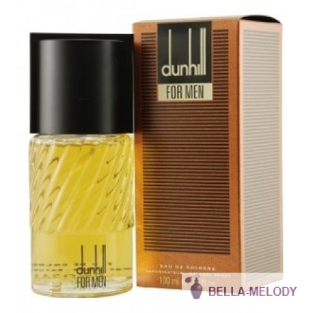 Alfred Dunhill Cologne For Men Винтаж 22