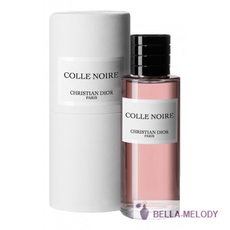 Christian Dior La Colle Noire 22