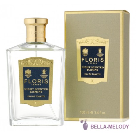 Floris Night Scented Jasmine 22