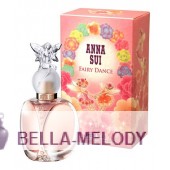 Anna Sui Fairy Dance Secret Wish