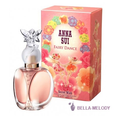 Anna Sui Fairy Dance Secret Wish 22