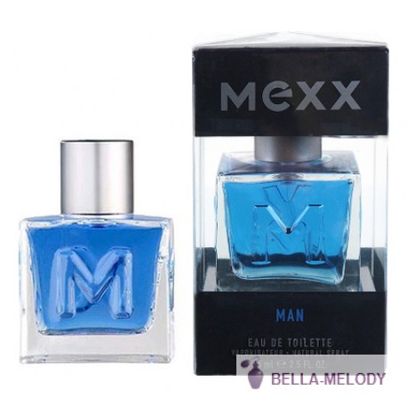 Mexx Man 22