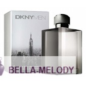 DKNY Men 2009 (Silver)