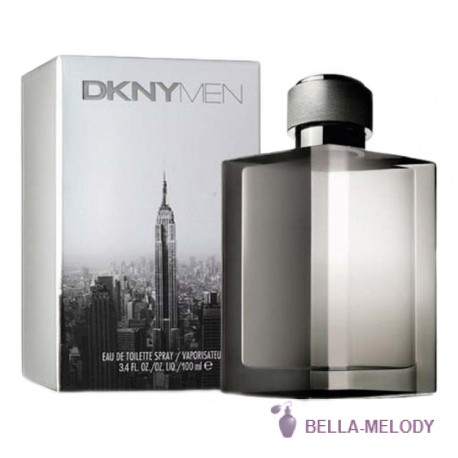 DKNY Men 2009 (Silver) 22