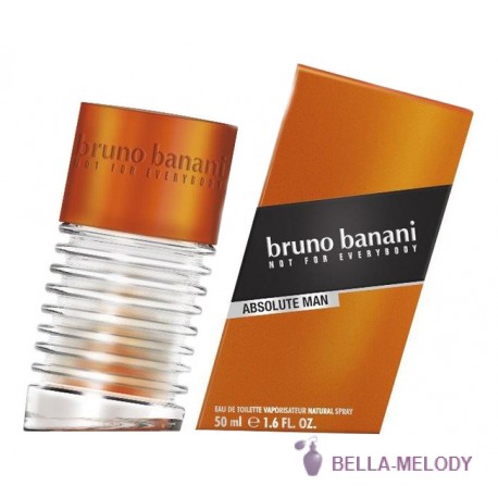 Bruno Banani Absolute Man 22