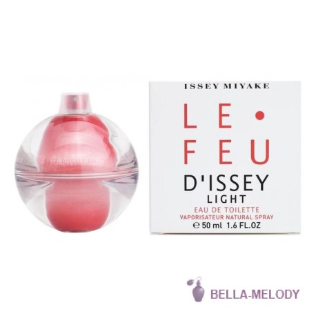 Issey Miyake Le Feu D'Issey Light 22