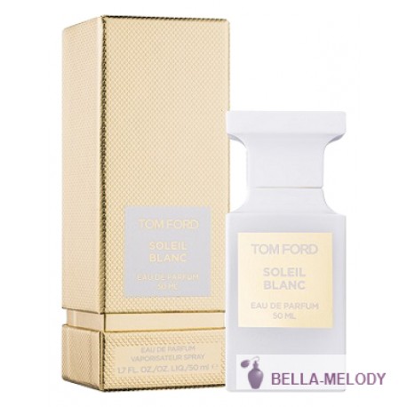 Tom Ford Soleil Blanc 22