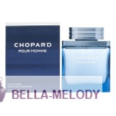 Chopard Pour Homme