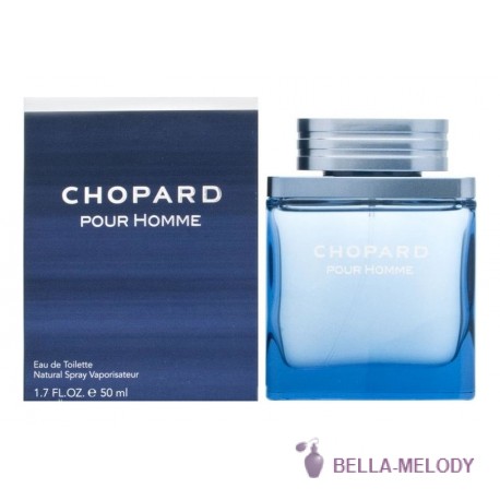 Chopard Pour Homme 22