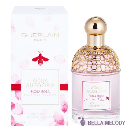 Guerlain Aqua Allegoria Flora Rosa 2016 22