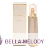 Lobogal Gold Pour Elle