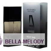 Azzaro Pour Homme Night Time