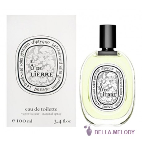 Diptyque Eau De Lierre 22