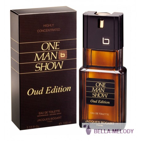 Jacques Bogart One Man Show Oud Edition 22