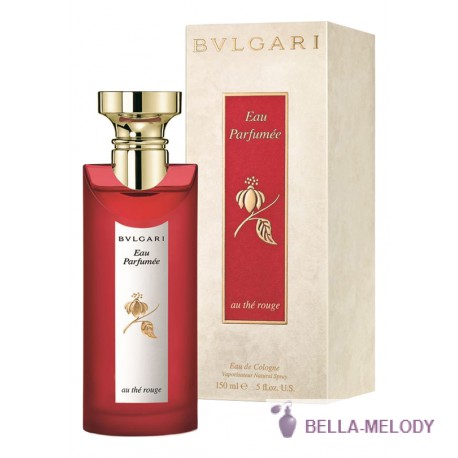 Bvlgari Au The Rouge 22