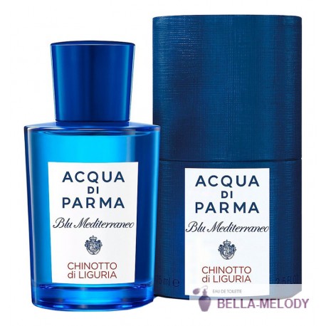 Acqua Di Parma Chinotto Di Liguria 22