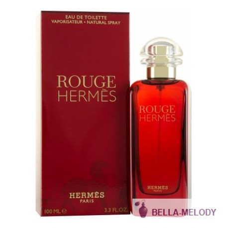 Hermes Rouge 22