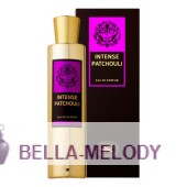 La Maison De La Vanille Intense Patchouli